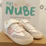 Deportiva Mustang Free Rosa 48942-C58022