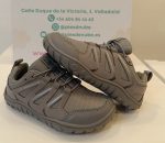 Deportivas Barefoot Saguaro Forestep I Gris