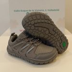 Deportivas Barefoot Saguaro Forestep I Gris - Imagen 2