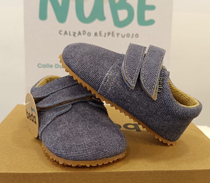 Zapato BEDA Baby Denis - Imagen 2
