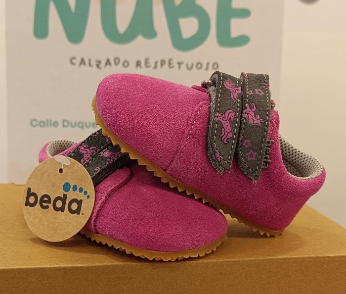 Zapato BEDA Baby Rebecca - Imagen 3