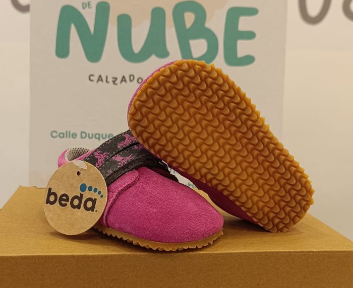 Zapato BEDA Baby Rebecca - Imagen 2