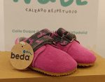 Zapato BEDA Baby Rebecca