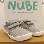 Deportiva de lona Beda ALEX