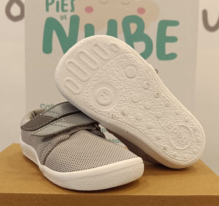 Deportiva de lona Beda ALEX - Imagen 2