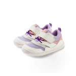Deportivas Kangaroo Lila de Little BLue Lamb - Imagen 2