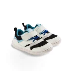 Deportivas Kangaroo Azul de Little BLue Lamb
