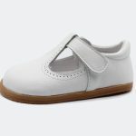 Pepito respetuoso Blanditos by Crio's MORGAN Blanco25V