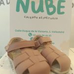 Sandalias Piruflex Piel 394-3 Rosa