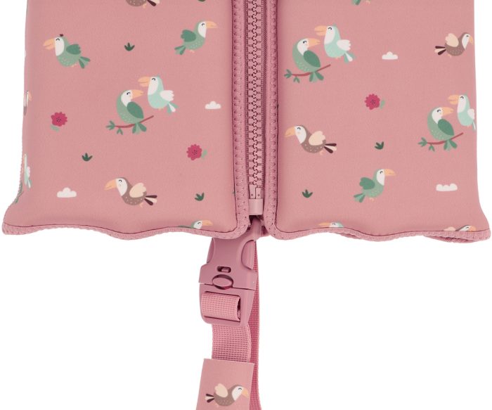 Chaleco Flotador Aprendizaje Toucan - Imagen 3