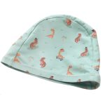 Gorro Natación Infantil Cool Dinos