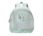 Mochila Infantil Antiarena Cool Dinos