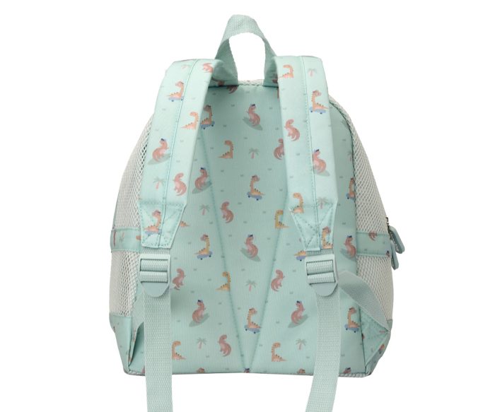 Mochila Infantil Antiarena Cool Dinos - Imagen 3