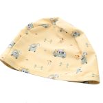 Gorro Natación Infantil Surf Van