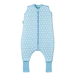 SACO DE DORMIR CON CALCETINES- TOG 1- LOTUS