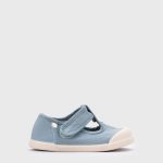 Zapatillas de Lona Igor Pepito Océano