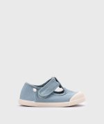 Zapatillas de Lona Igor Pepito Océano