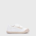 Zapatillas de Lona Igor V. Blanco