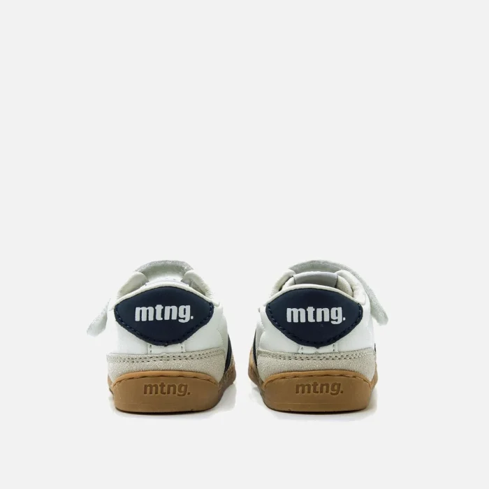 Calzado Respetuoso Mustang Free Baby 49060-C58021 Navy - Imagen 2