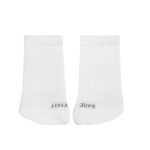Cóndor Calcetines Cortos Barefoot Blanco