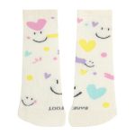 Cóndor Calcetines Cortos Barefoot Happy