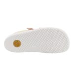 Deportiva Respetuosa Lona FlexiNens 9110R Sea/ Unicornio/Nude - Imagen 3