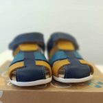 Sandalia Flexi Nens 240H Iris/Golden/Celebes