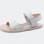 Sandalias respetuosas Blanditos by Crio's ÁRTICO Blanco