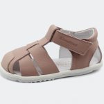 Sandalias respetuosas Blanditos by Crio's COSTA Rosa