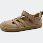 Sandalias Blanditos by Crio's MILOS Beige