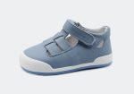 Sandalias Blanditos By Crios Océano Azul25V