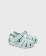 Cangrejeras Igor Respetuosas Nemo Solid Menta - Imagen 2