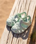 Cangrejeras Igor Respetuosas Nemo Solid Menta - Imagen 3