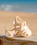 Cangrejeras Igor Respetuosas Marfil - Imagen 3