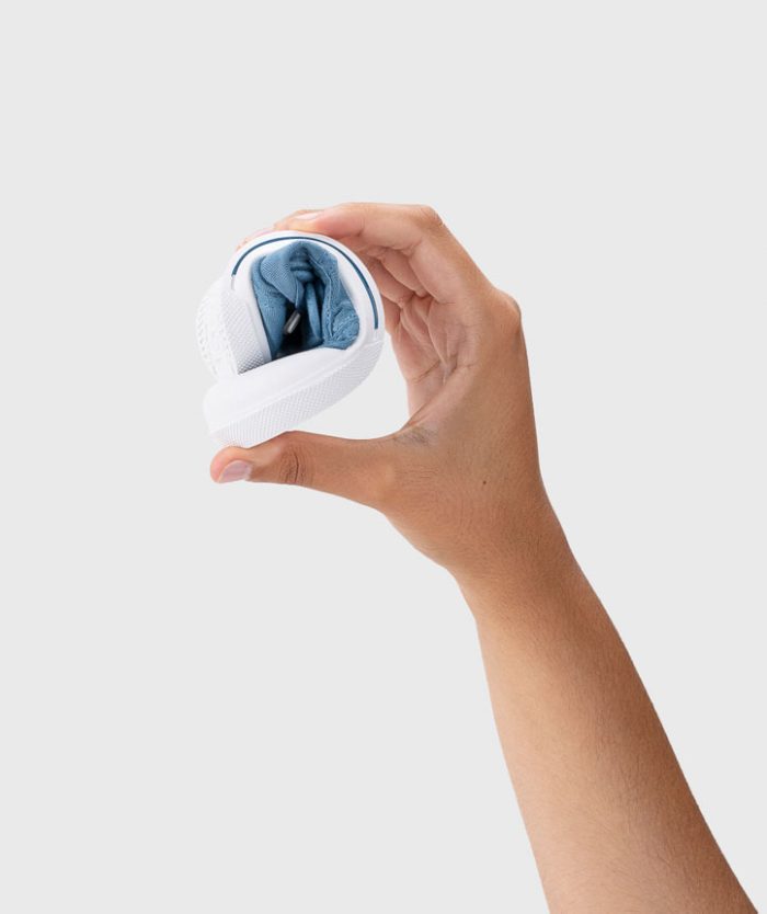 Zapatillas de Lona Igor Canvas V. Jeans HORMA ANCHA - Imagen 2