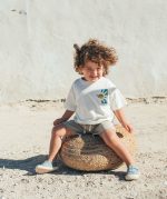 Sandalias de Lona Igor Berri BRF Nuevo Matcha - Imagen 3