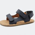 Sandalias respetuosas Blanditos by Crio's TIMON Marino