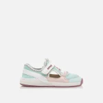 Cangrejeras Mustang Free Murri Aquamarine