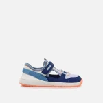 Cangrejeras Mustang Free Losfo Blue