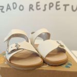 Sandalias FlexiNens 5183 LI Vacheta Blanco