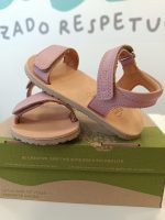 Sandalias Froddo Flexy Lia Pink G3150264 - Imagen 2