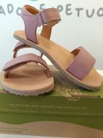 Sandalias Froddo Flexy Lia Pink G3150264 - Imagen 3