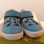 Sandalias Froddo Elastic Sandal Jeans G3150262-14