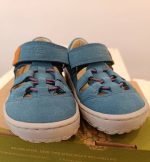 Sandalias Froddo Elastic Sandal Jeans G3150262-14