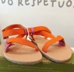 Sandalias Froddo Flexy Straps Orange G3150284-5