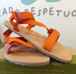 Sandalias Froddo Flexy Straps Orange G3150284-5 - Imagen 2