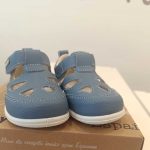 Sandalias Respetuosas ZapyFlex Sauce Niquel