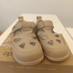 Sandalias Respetuosas ZapyFlex Sauce Arena