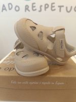 Sandalias Respetuosas ZapyFlex Sauce Arena - Imagen 2