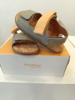 Sandalias respetuosas Blanditos by Crio's CASPIO Verde - Imagen 2